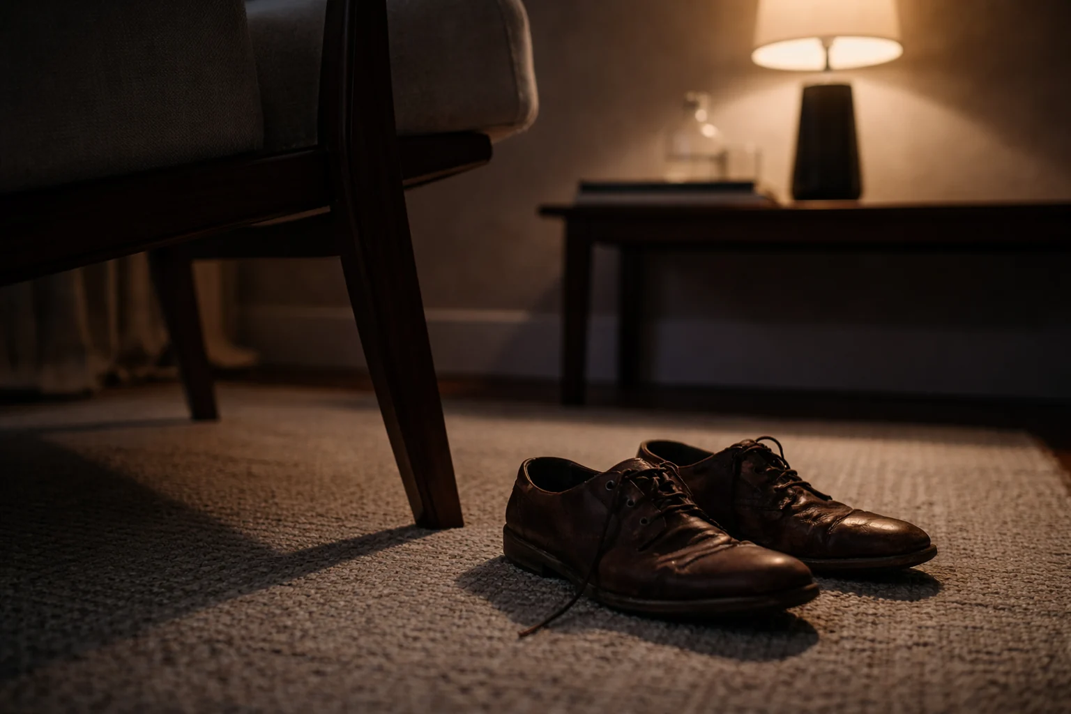 Miro's refusal of sensible.