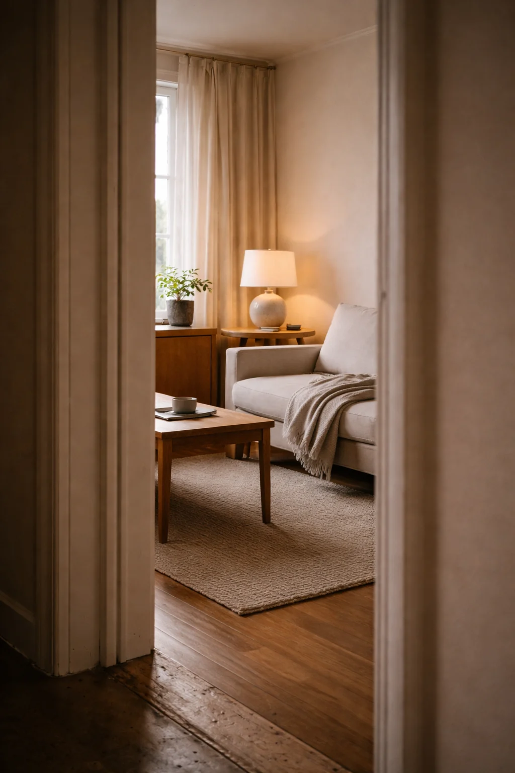 You know who belongs here.