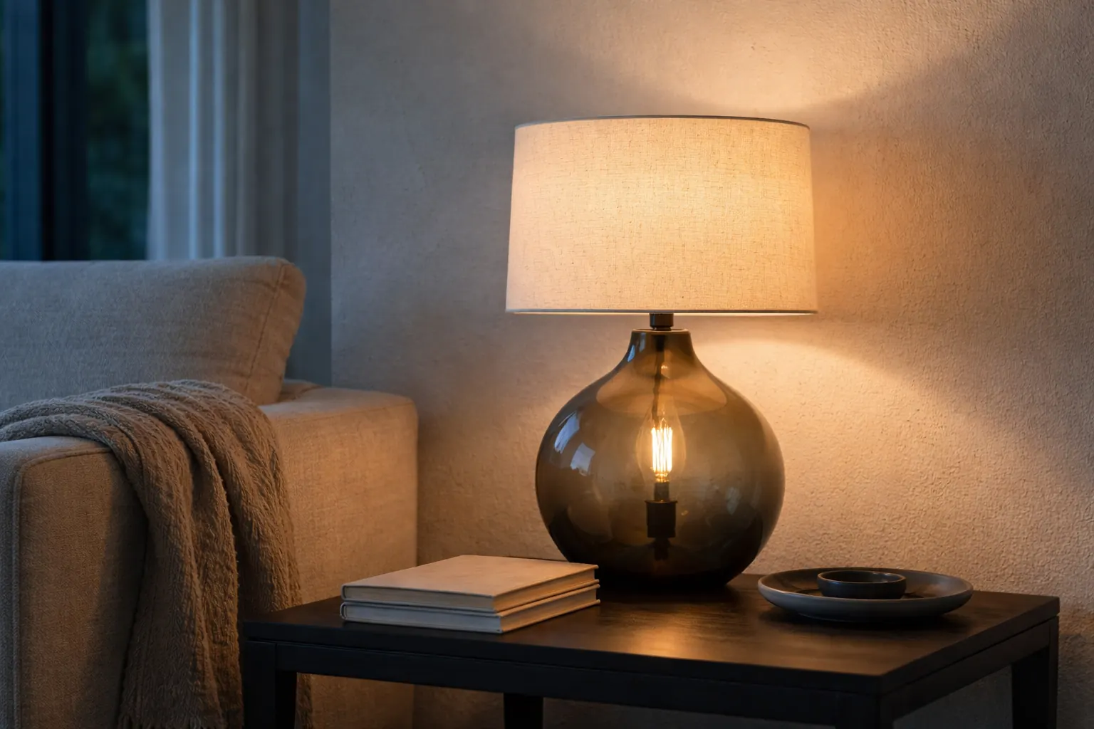 The Object That Holds.