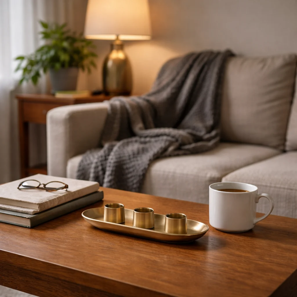 You already know which ones stay.