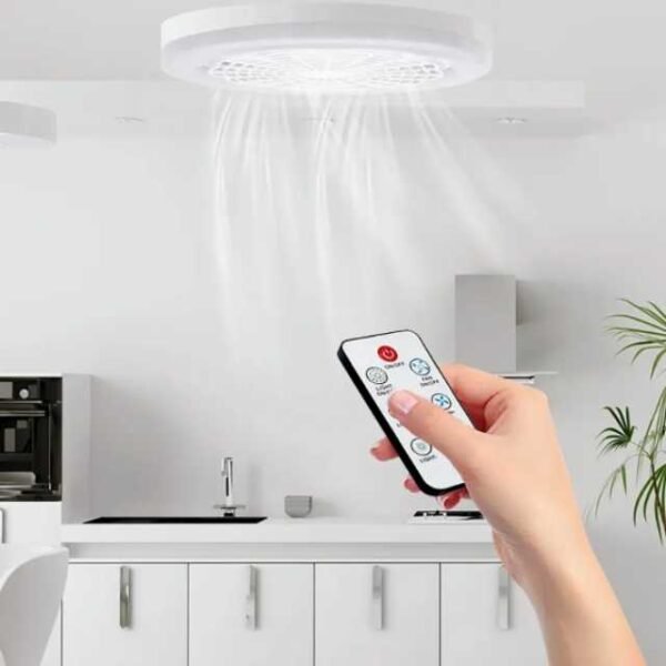 Efficient and Stylish Ceiling Air Cooler