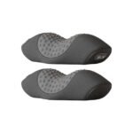 Ergonomic Support in Neck Massager.