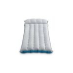 Intex Inflatable Camping Mat Durable 2-Ply Laminated Bottom.