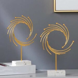 Luxury Meteor Decoration Ornament