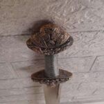 Medieval Heritage Sword Distinctive Design.