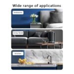 Mosquito killer lamp Indoor and outdoor bug control.