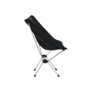 Outdoor Folding Chairs, Portable Camping Chair with Carry Bag