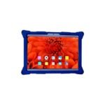 Kidiby G20 tablet with 10.01-inch touchscreen and dual cameras.