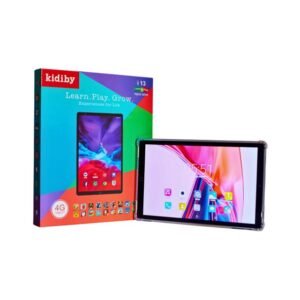 Kidiby i13 Tablet, 8GB RAM, 512GB Storage for Online Learning