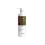 Karseell hair conditioner in an 800ml bottle for split-end repair and nourishment.