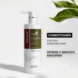 Karseell Hair Conditioner 800ml with Maca Essence & Argan Oil