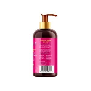 Mielle Leave-In Hair Conditioner with Pomegranate & Honey, 355ml