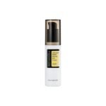 COSRX under eye cream in 25ml bottle for dark circles and puffiness.